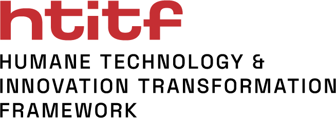 Humane Technology & Innovation Transformation Framework logo